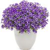 PETUNIA SUPERTUNIA MINI VISTA VIOLET STAR PETUNIA