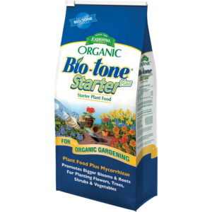 Espoma® Organic Bio Tone Starter Plant Food