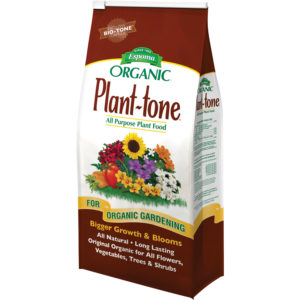 Espoma® Organic Plant Tone Plant Food