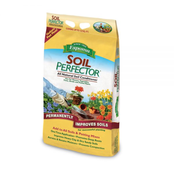 Ispoma Soil Perfector