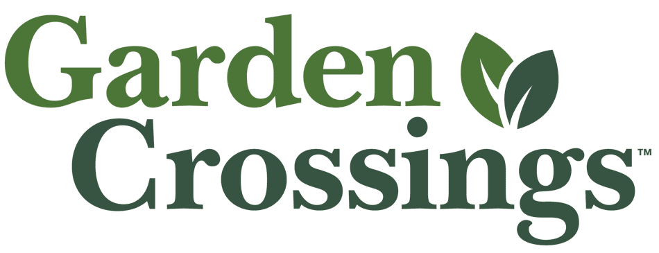 Simple Rain Garden DIY Project - Garden Crossings