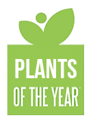 Plants of the year