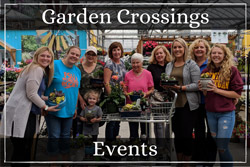 Image Link to Garden Crossings Events Page