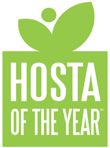 Hosta of the Year