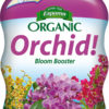Espoma® Organic Orchid! Bloom Booster 8oz. - Image 2