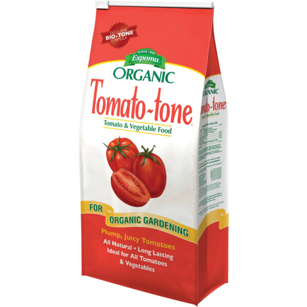 Espoma® Organic Tomato Tone® - 4LBS
