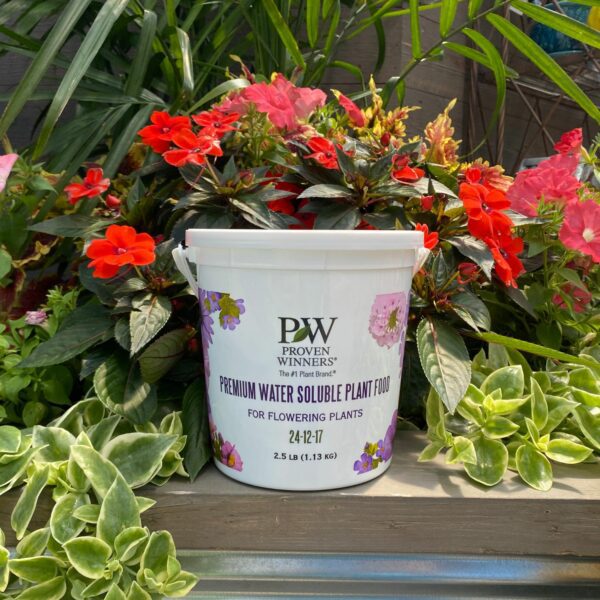 Proven Winners Water Soluble Plant Food