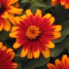 ZAHARA® Sunburst Zinnia - Annual