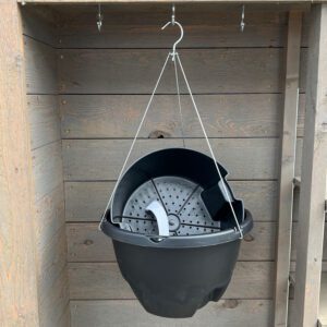 Weekender Self Watering Hanging basket