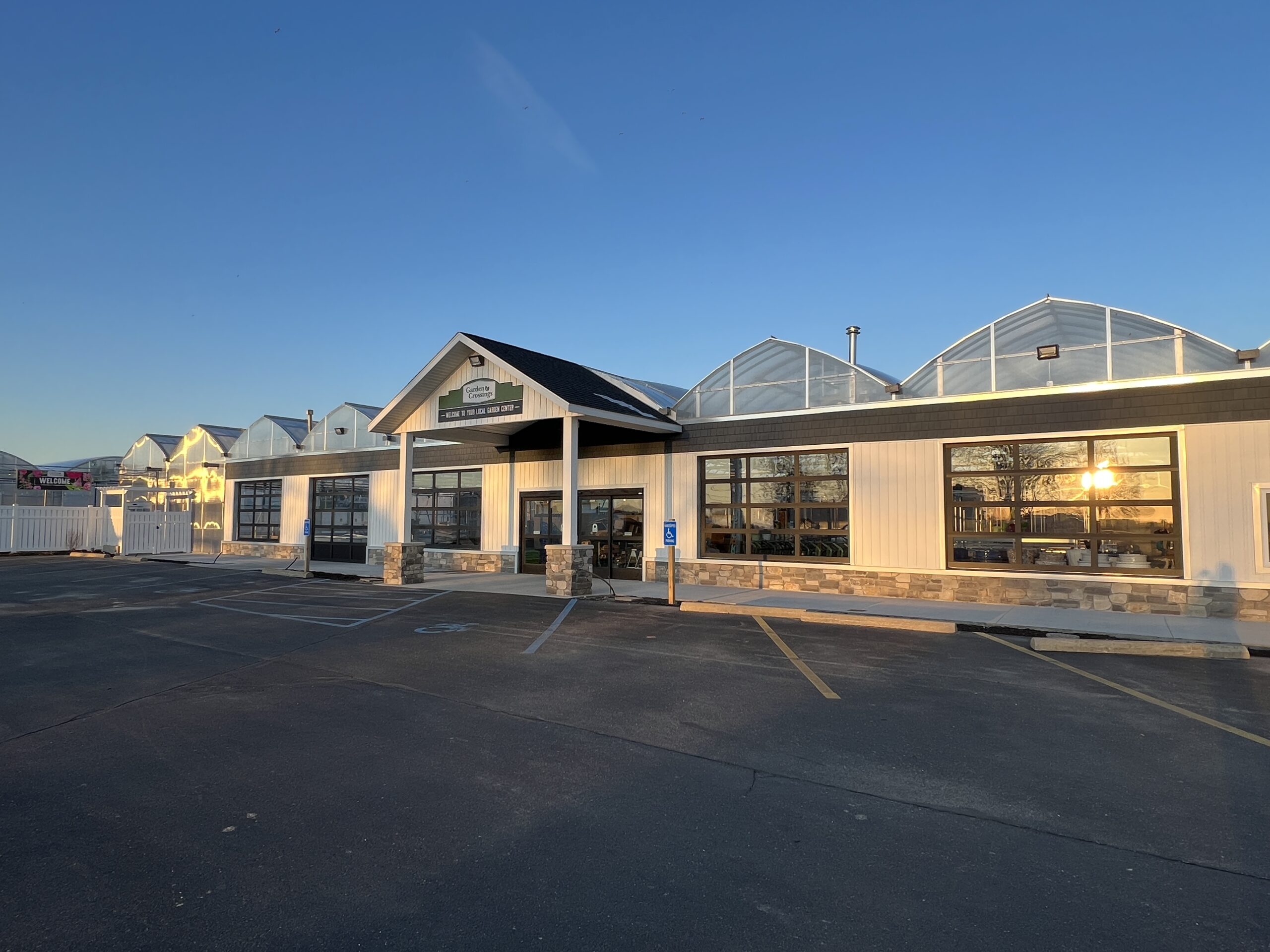 What’s New at Garden Crossings? Garden Crossings