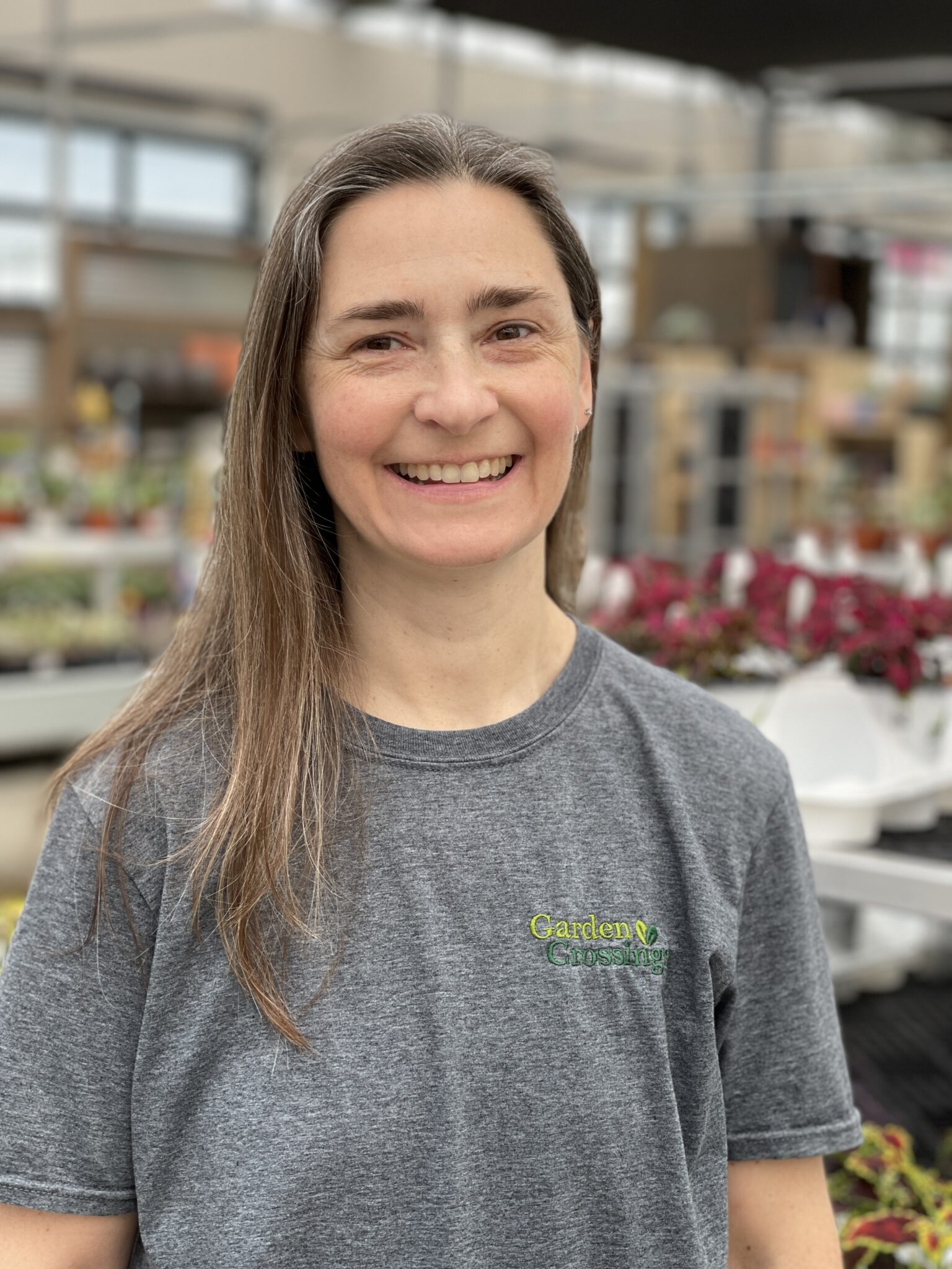 What’s New at Garden Crossings? Garden Crossings