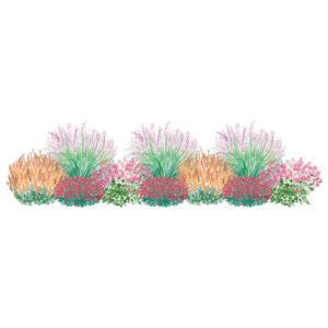 EZ SCAPES™ Garden Kits