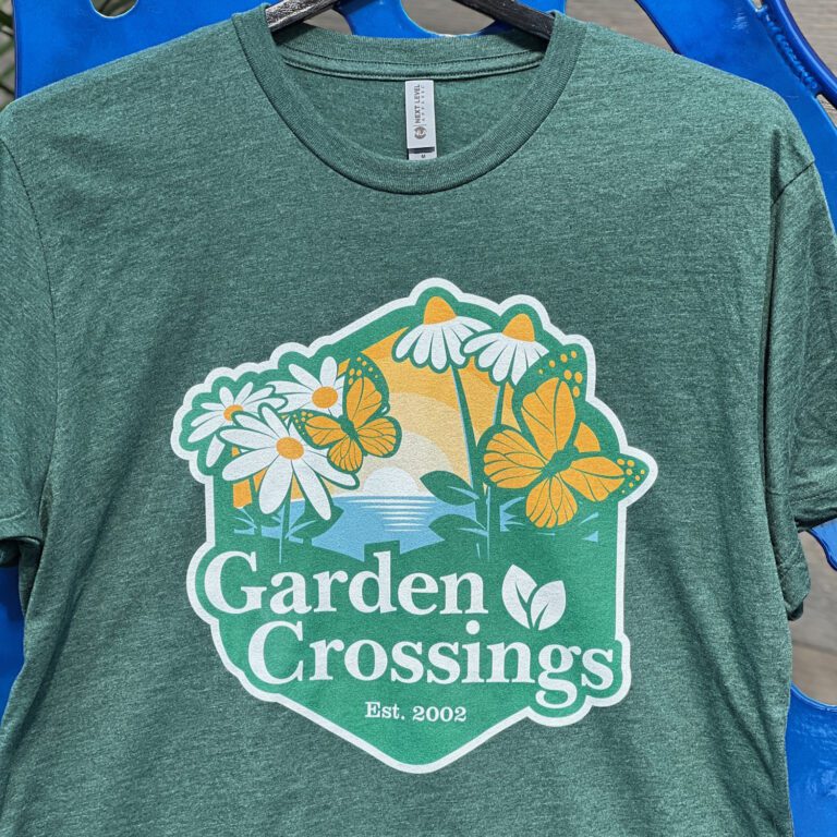 Garden Crossings Tshirt Garden Crossings