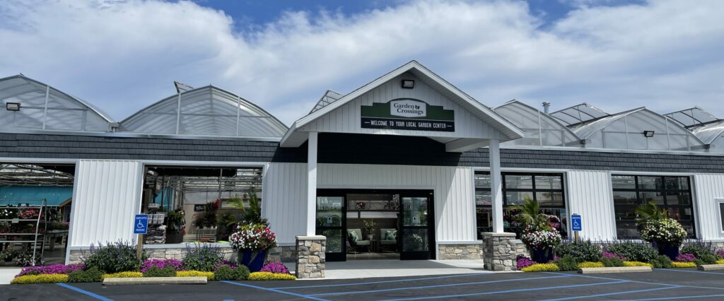 Garden Crossings Garden Center