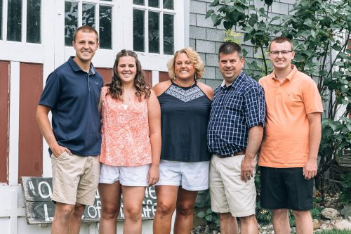 Grasman Family Grasman Family