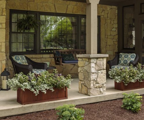 4 Calming space to relax_PW Photo courtesy of Proven Winners