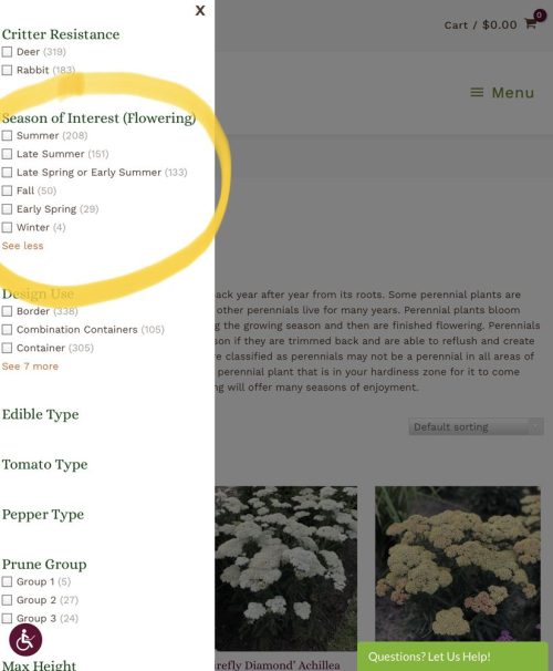 search tool Garden Crossings Search Tool Garden Crossings