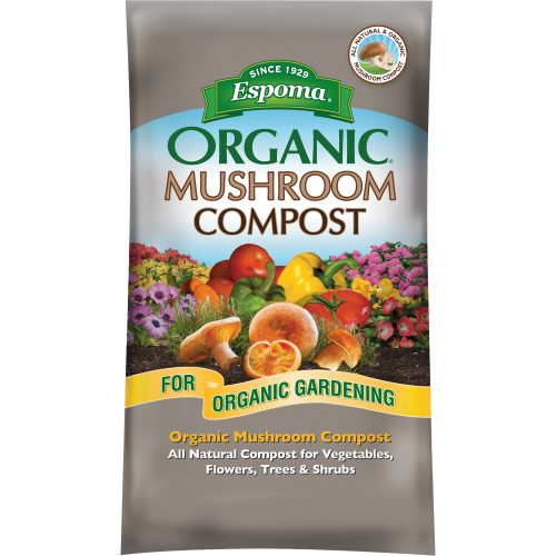 espoma_organic_mushroom_compost Espoma® Organic Mushroom Compost