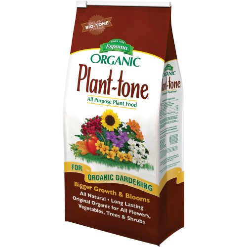 espoma_organic_plant_tone_plant_food Espoma® Organic Plant Tone Plant Food