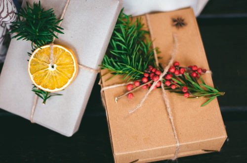 plants on gifts stock photo web plants on gifts stock photo web